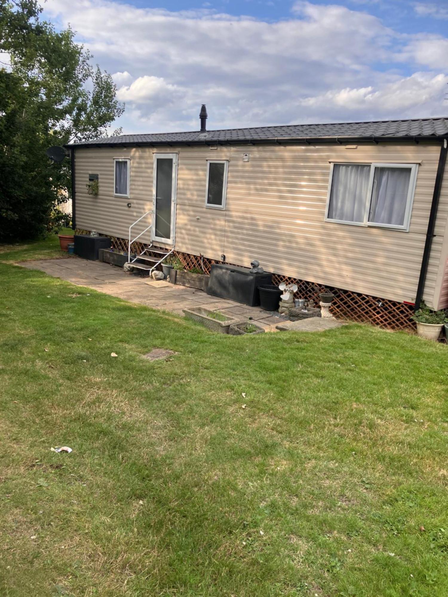 Allhallows Getaway Rochester  Exterior foto